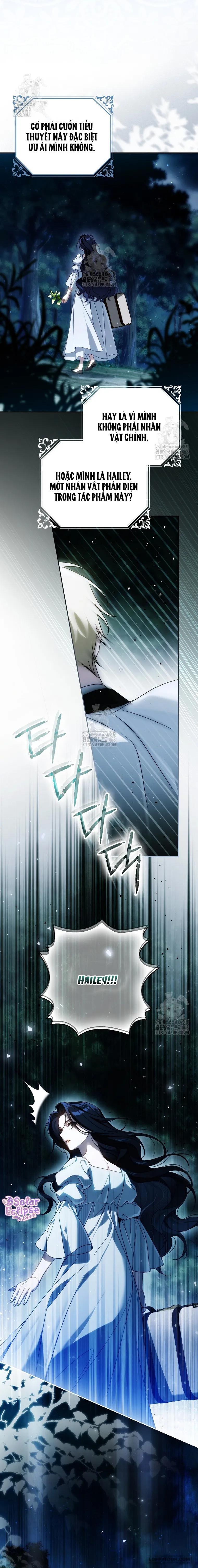 Hầu Tước Maron - Chap 6 - Trang 29