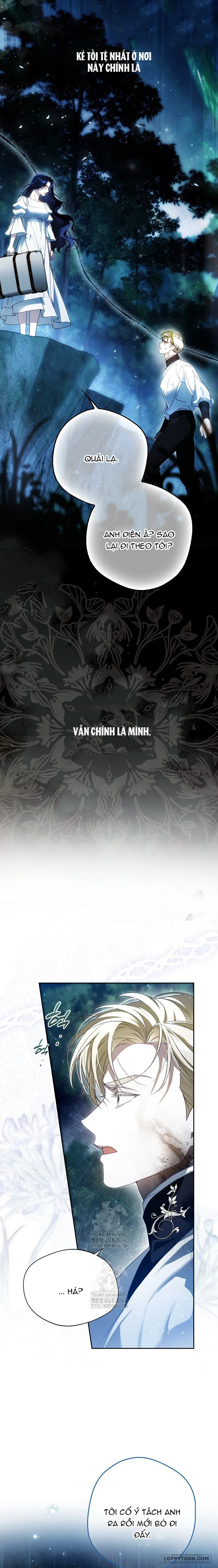 Hầu Tước Maron - Chap 6 - Trang 30