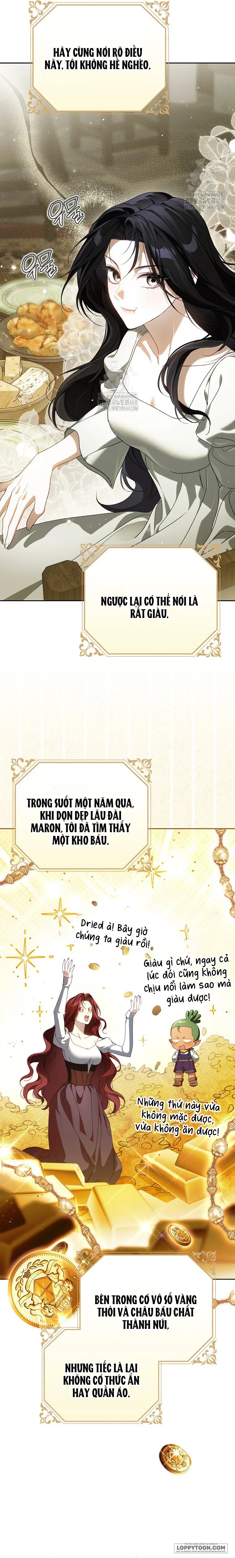 Hầu Tước Maron - Chap 6 - Trang 7