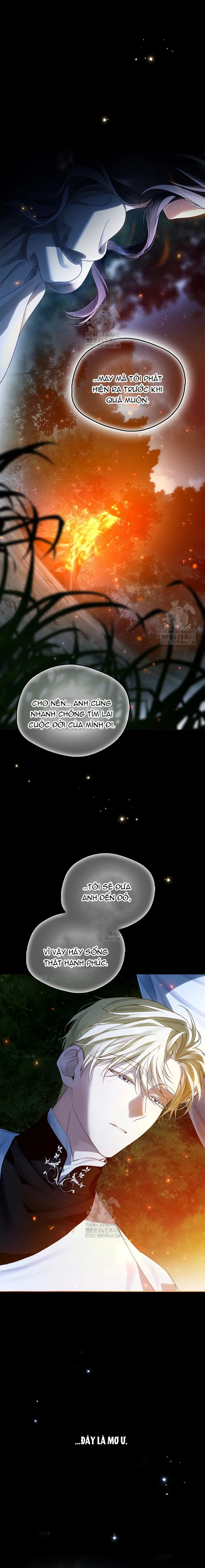 Hầu Tước Maron - Chap 7 - Trang 1