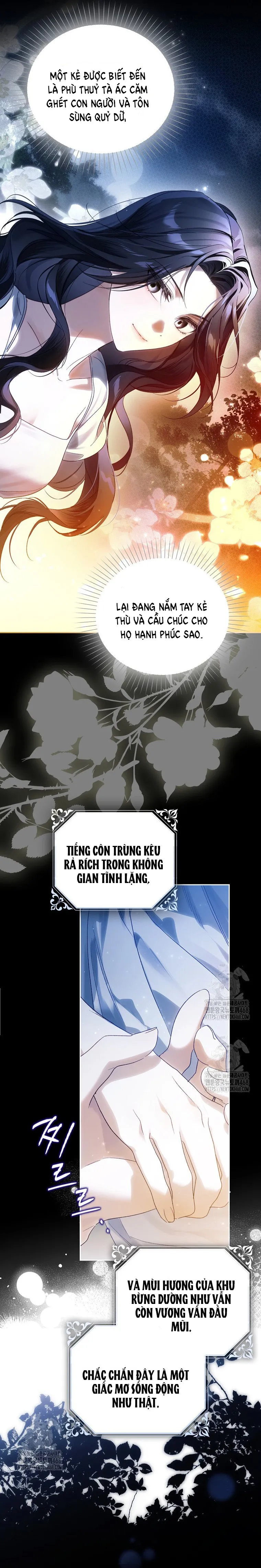 Hầu Tước Maron - Chap 7 - Trang 2
