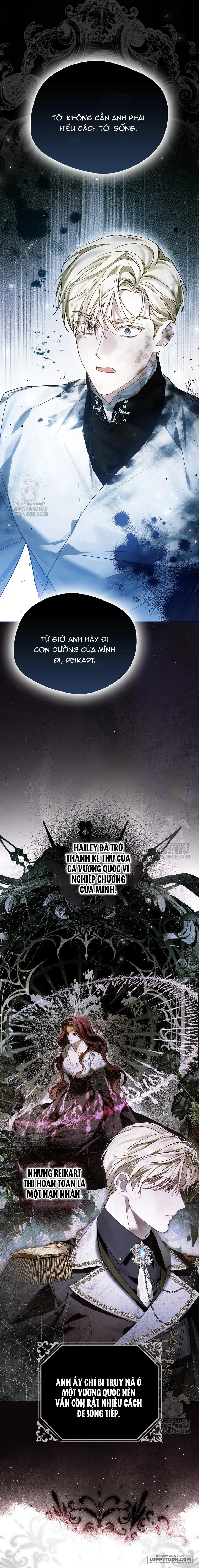 Hầu Tước Maron - Chap 7 - Trang 12