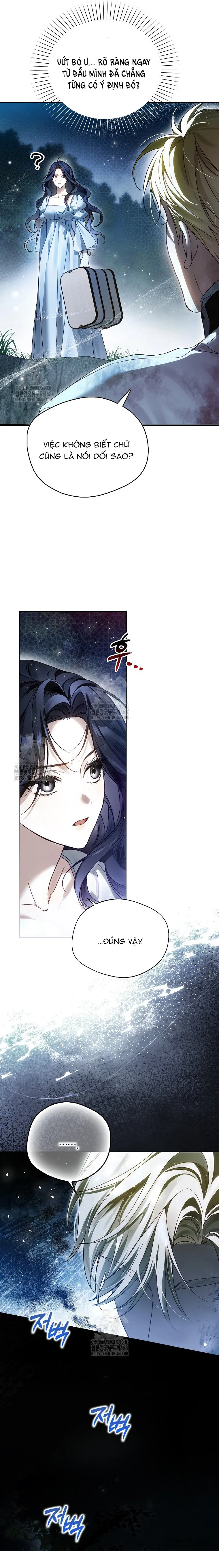 Hầu Tước Maron - Chap 7 - Trang 14