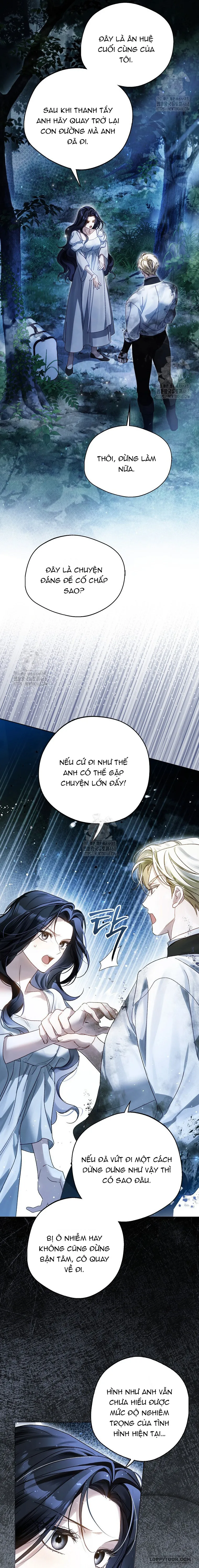Hầu Tước Maron - Chap 7 - Trang 15