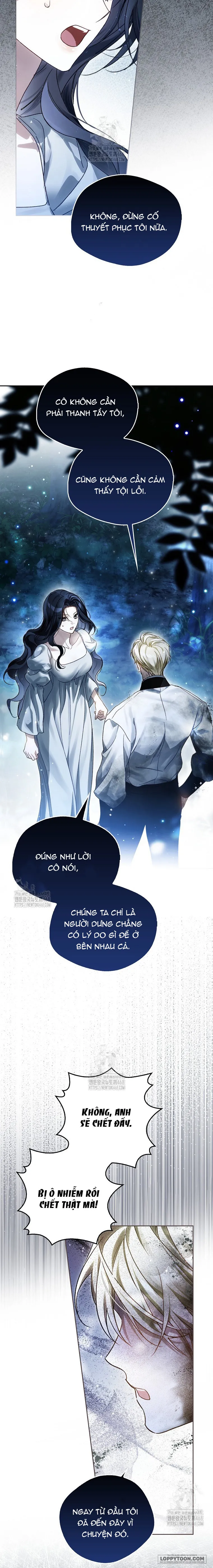 Hầu Tước Maron - Chap 7 - Trang 16
