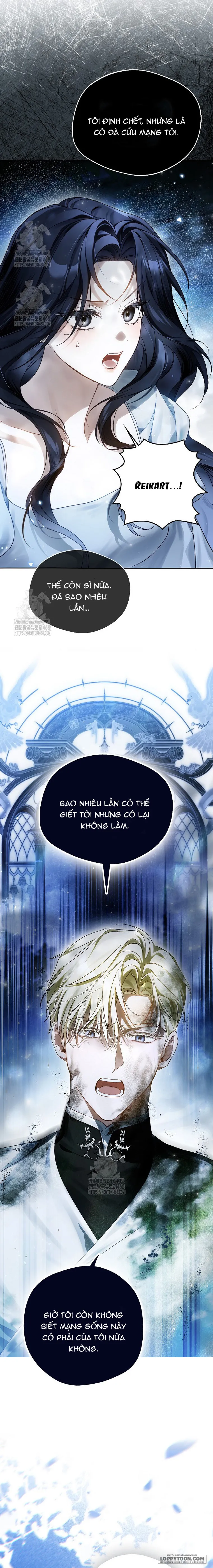 Hầu Tước Maron - Chap 7 - Trang 17