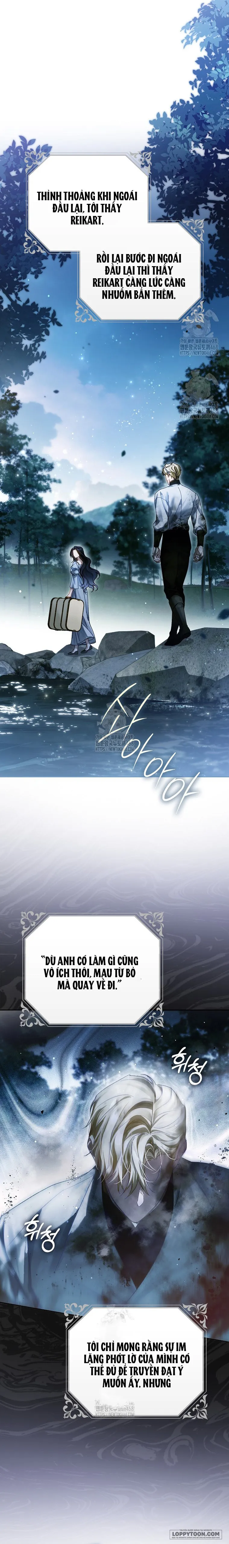 Hầu Tước Maron - Chap 7 - Trang 19