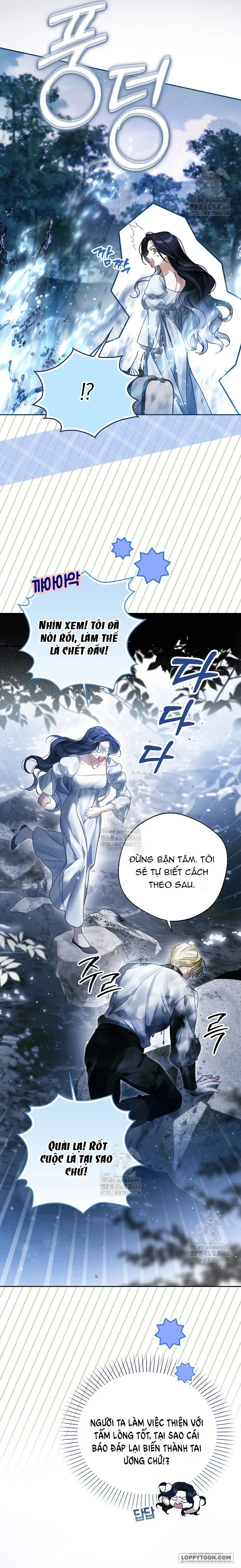 Hầu Tước Maron - Chap 7 - Trang 20
