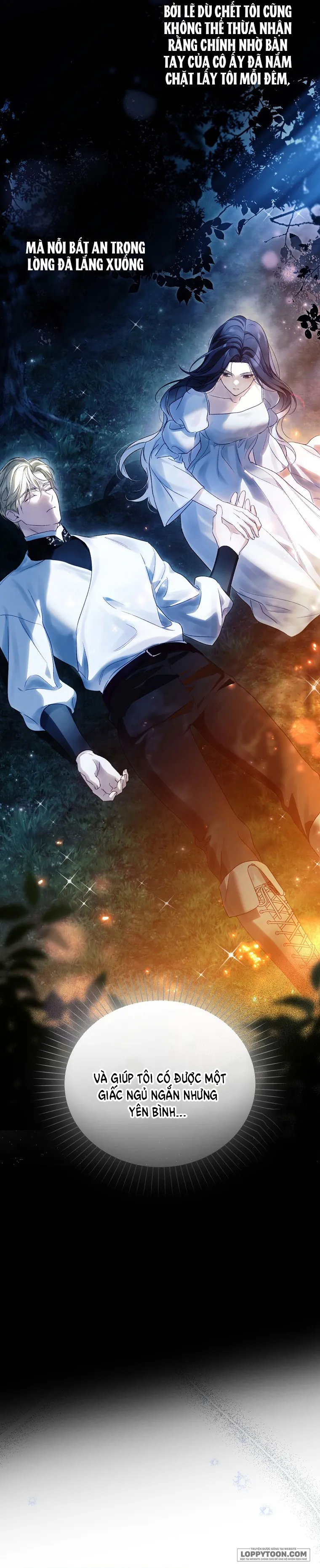 Hầu Tước Maron - Chap 7 - Trang 3