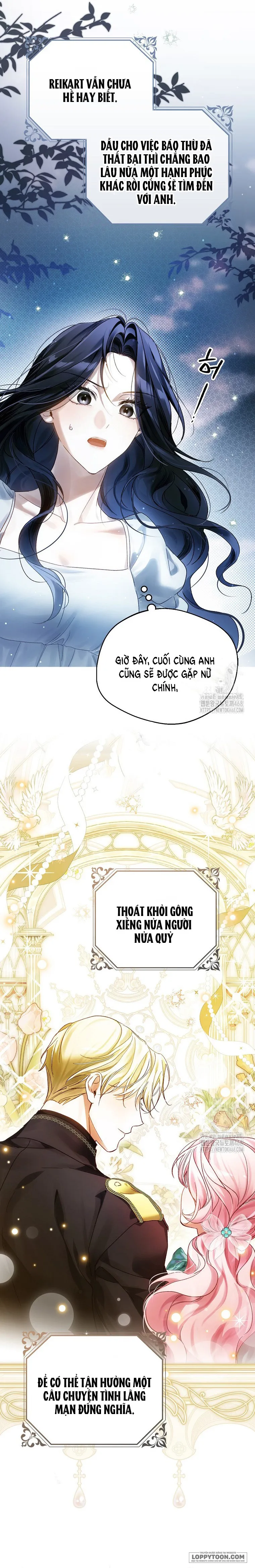 Hầu Tước Maron - Chap 7 - Trang 21