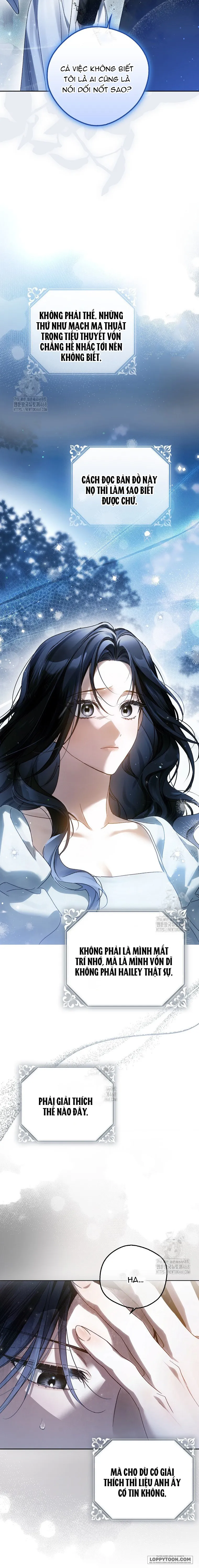 Hầu Tước Maron - Chap 7 - Trang 24