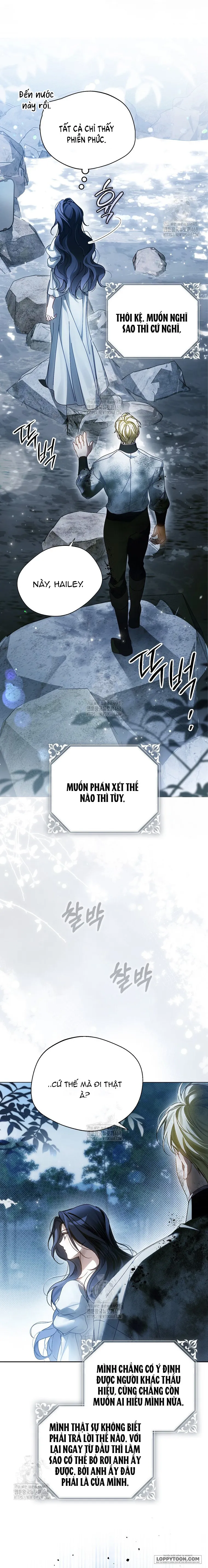 Hầu Tước Maron - Chap 7 - Trang 25