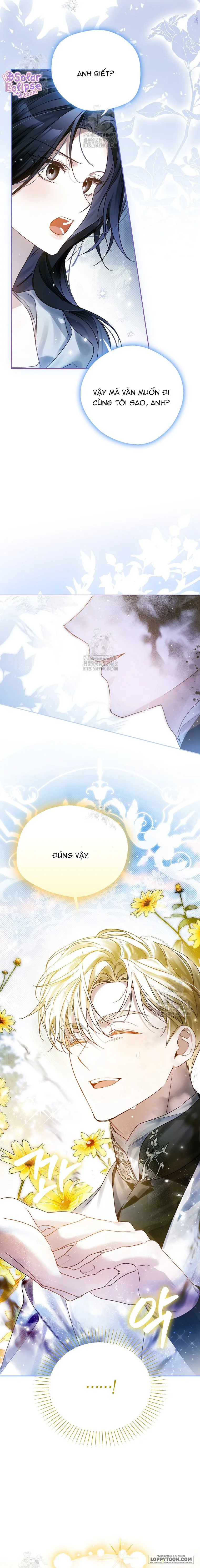 Hầu Tước Maron - Chap 7 - Trang 29