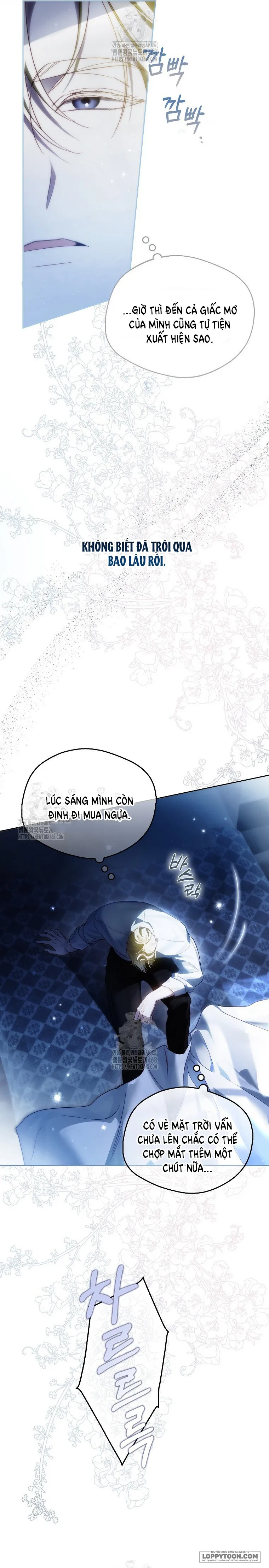 Hầu Tước Maron - Chap 7 - Trang 4