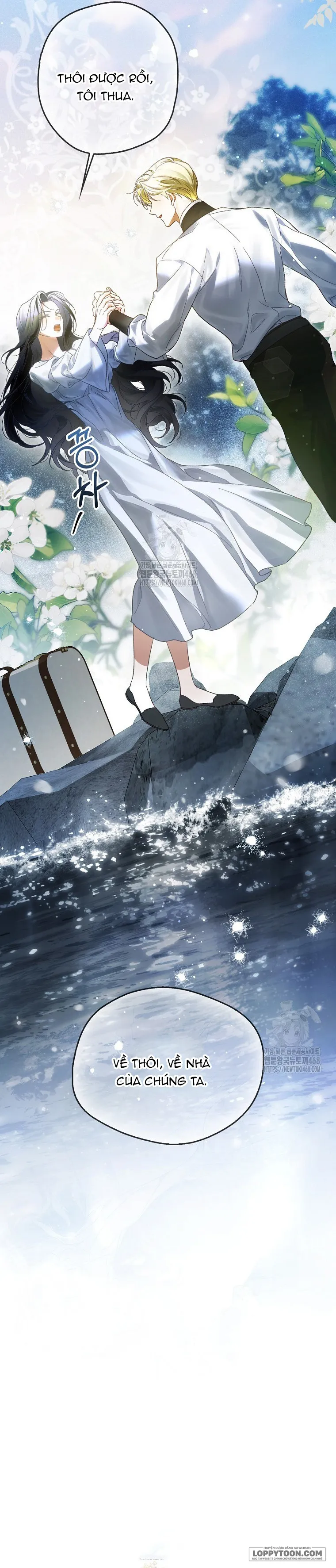 Hầu Tước Maron - Chap 7 - Trang 31