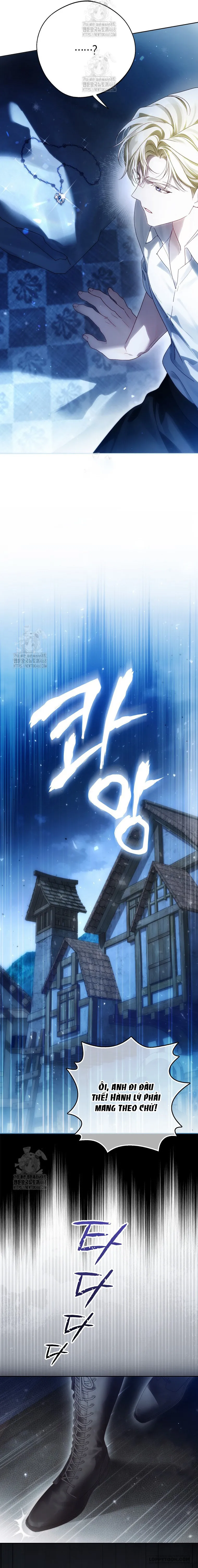 Hầu Tước Maron - Chap 7 - Trang 5