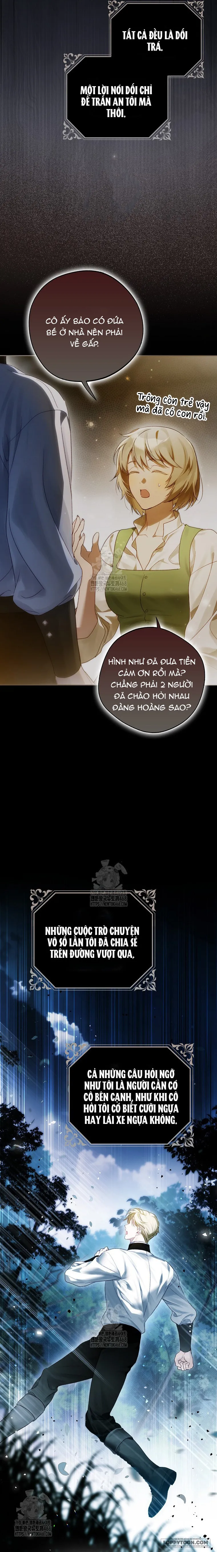Hầu Tước Maron - Chap 7 - Trang 6