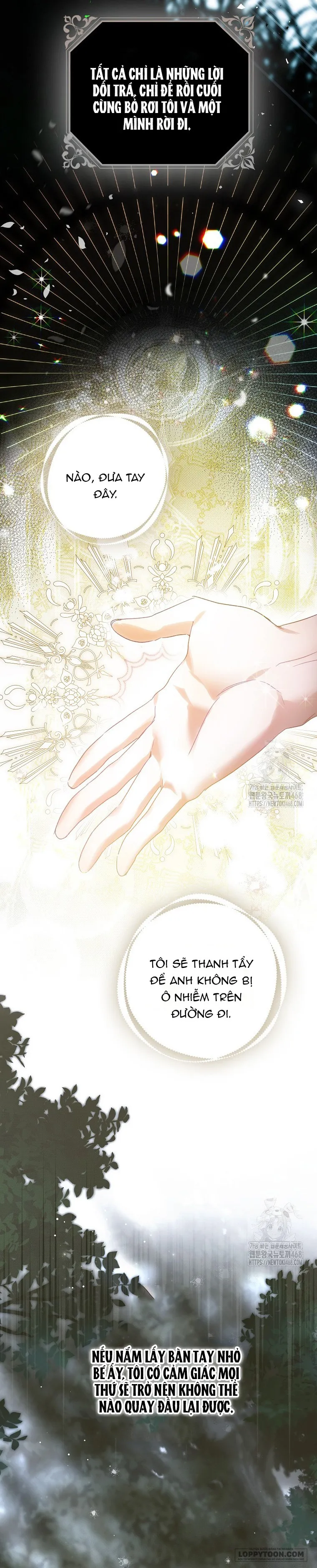 Hầu Tước Maron - Chap 7 - Trang 7