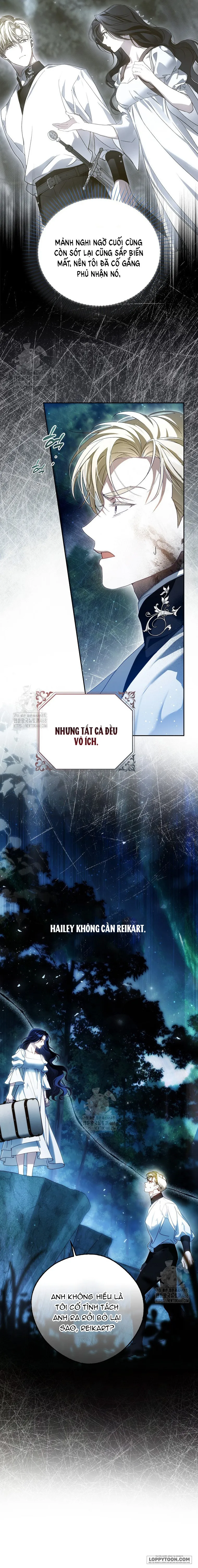 Hầu Tước Maron - Chap 7 - Trang 8