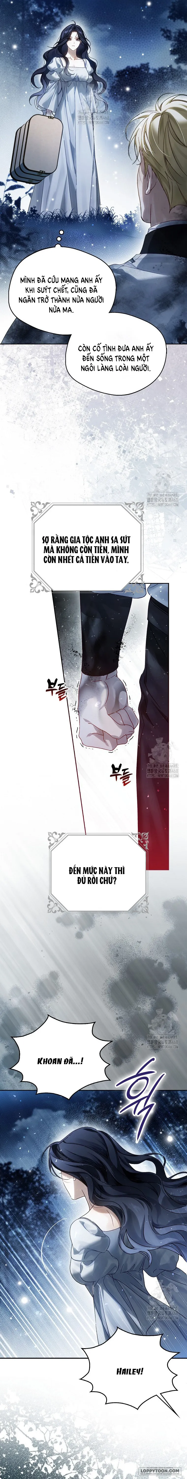Hầu Tước Maron - Chap 7 - Trang 10