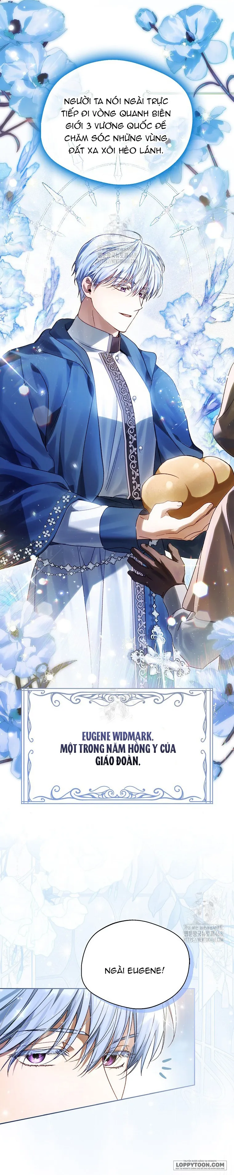 Hầu Tước Maron - Chap 8 - Trang 2