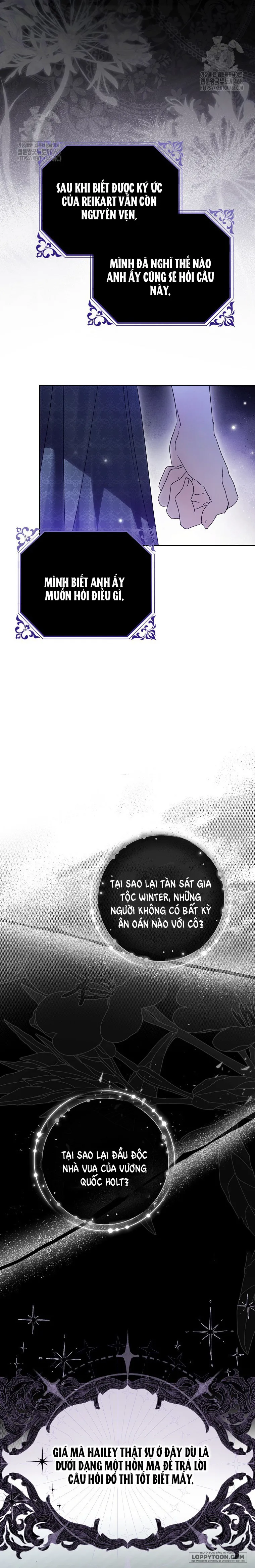 Hầu Tước Maron - Chap 8 - Trang 22