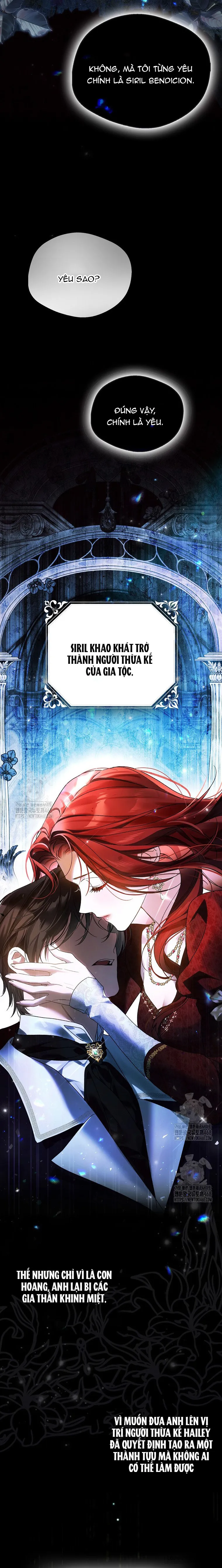 Hầu Tước Maron - Chap 8 - Trang 24