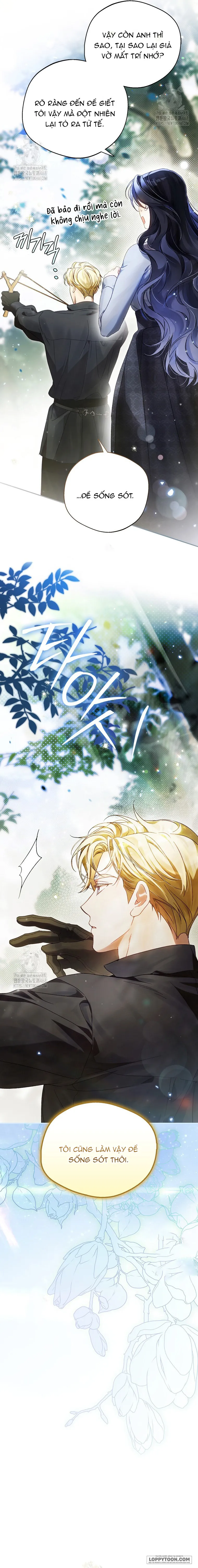 Hầu Tước Maron - Chap 8 - Trang 29