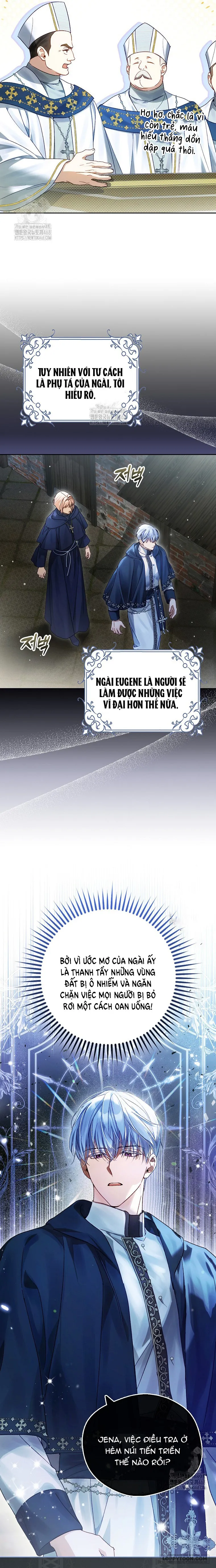 Hầu Tước Maron - Chap 8 - Trang 4