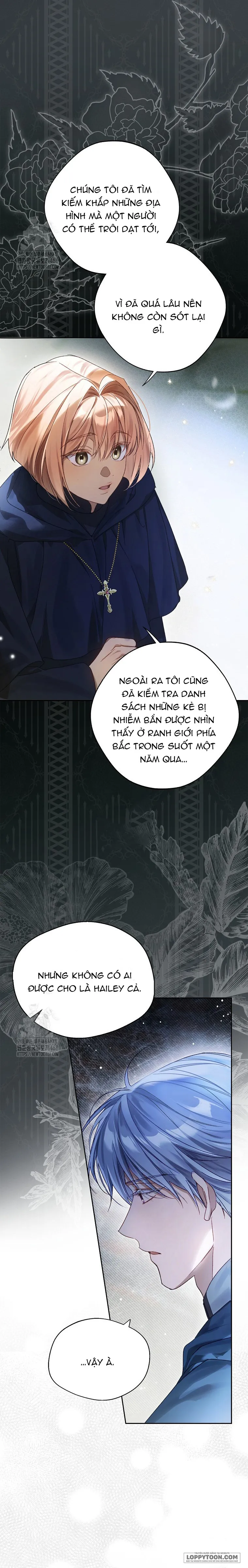 Hầu Tước Maron - Chap 8 - Trang 5