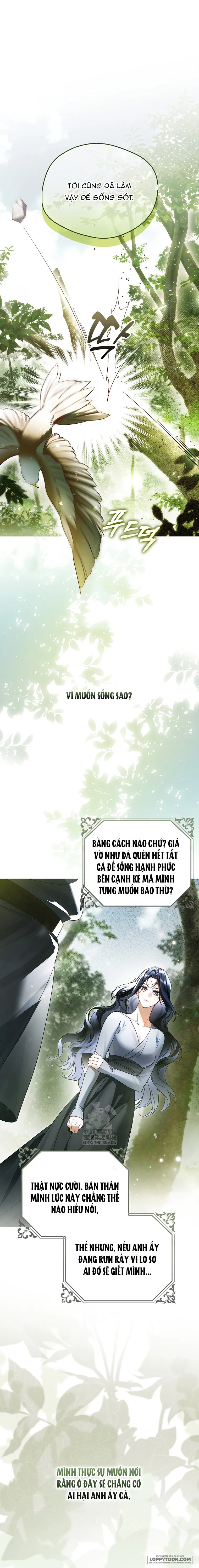 Hầu Tước Maron - Chap 9 - Trang 1