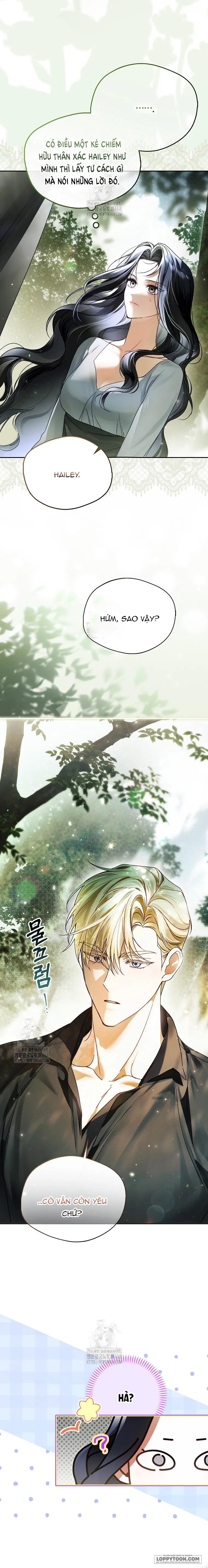 Hầu Tước Maron - Chap 9 - Trang 2