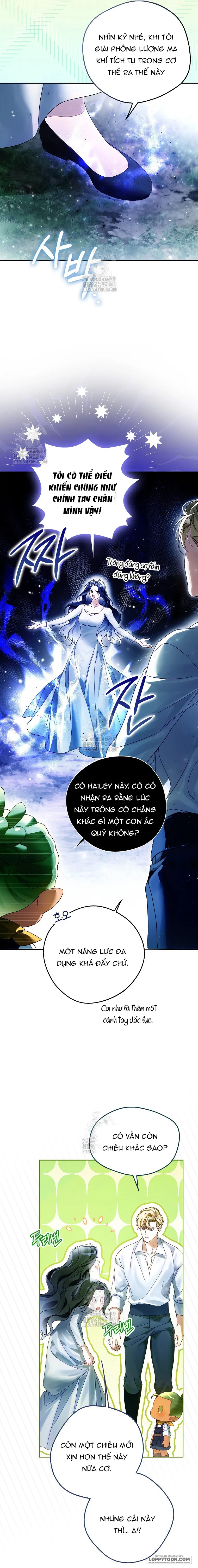 Hầu Tước Maron - Chap 9 - Trang 14