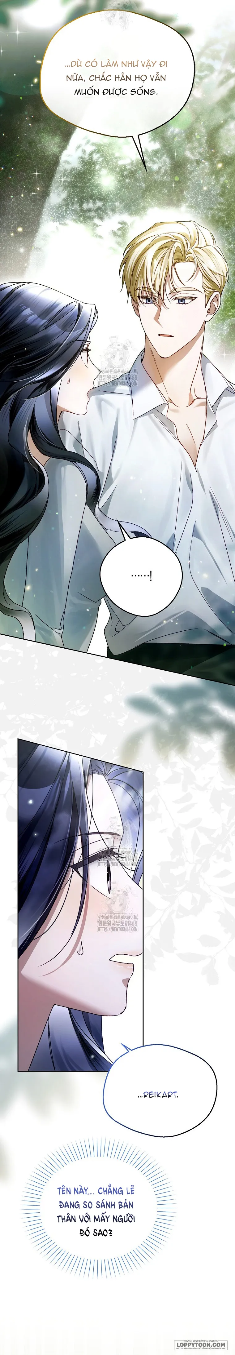 Hầu Tước Maron - Chap 9 - Trang 22