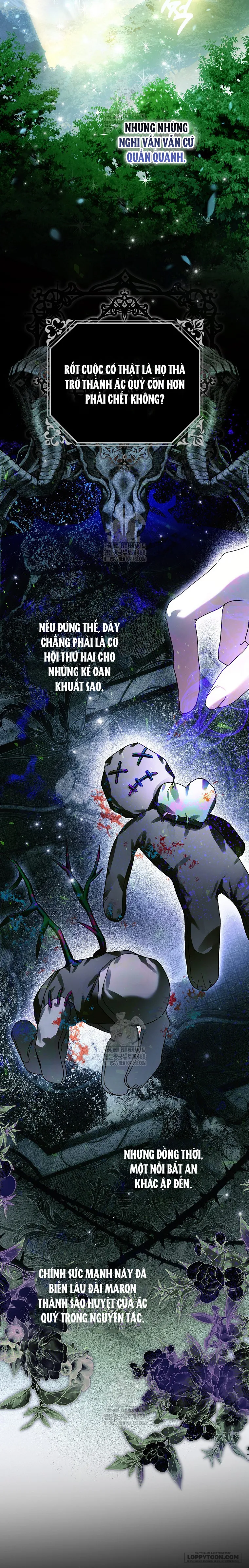 Hầu Tước Maron - Chap 9 - Trang 24