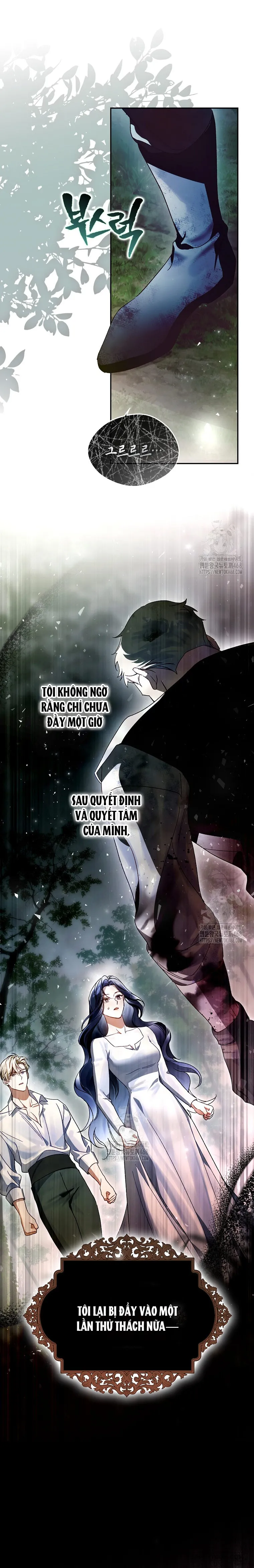 Hầu Tước Maron - Chap 9 - Trang 26