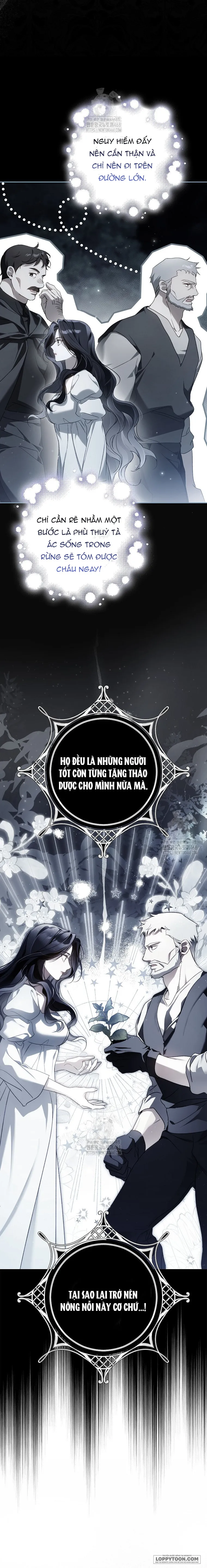Hầu Tước Maron - Chap 9 - Trang 28