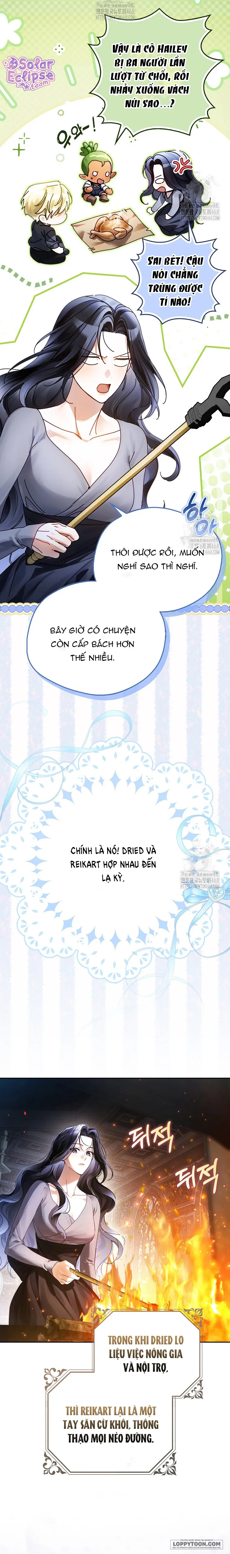Hầu Tước Maron - Chap 9 - Trang 6