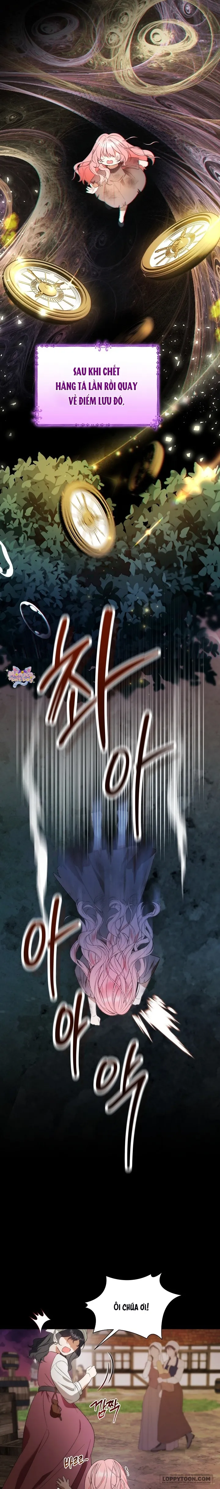 Hãy Biến Save Thành Một Thói Quen - Chap 1 - Trang 11