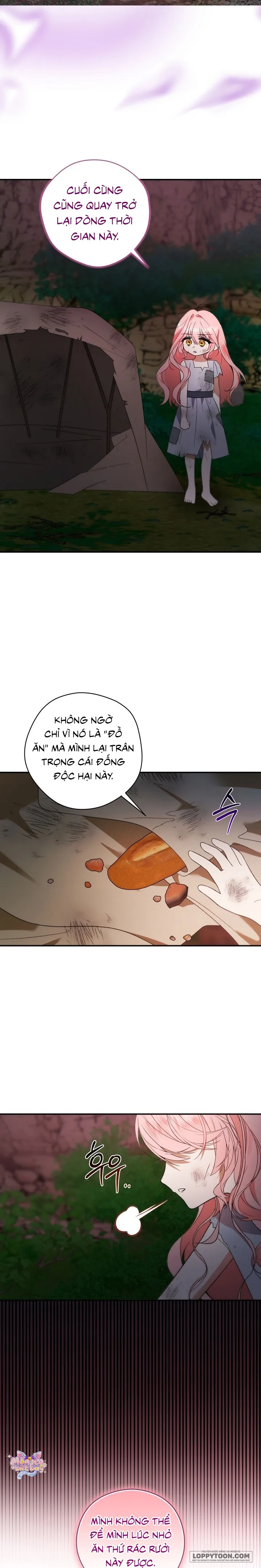 Hãy Biến Save Thành Một Thói Quen - Chap 1 - Trang 19