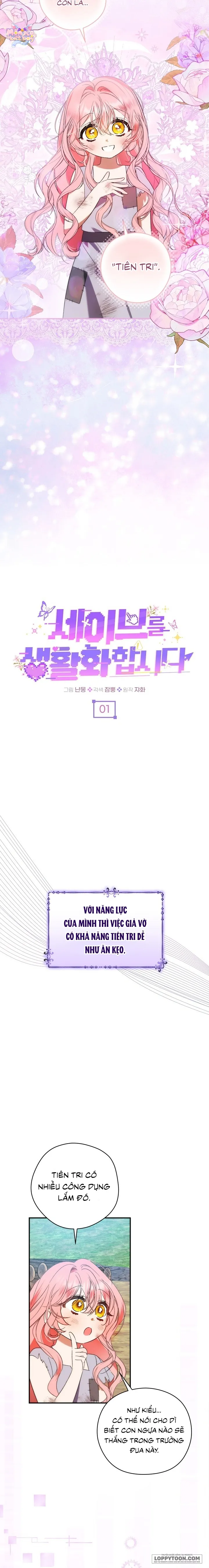 Hãy Biến Save Thành Một Thói Quen - Chap 1 - Trang 26