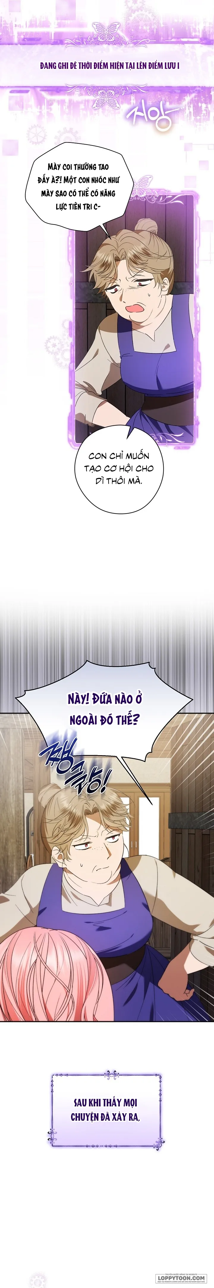 Hãy Biến Save Thành Một Thói Quen - Chap 1 - Trang 27