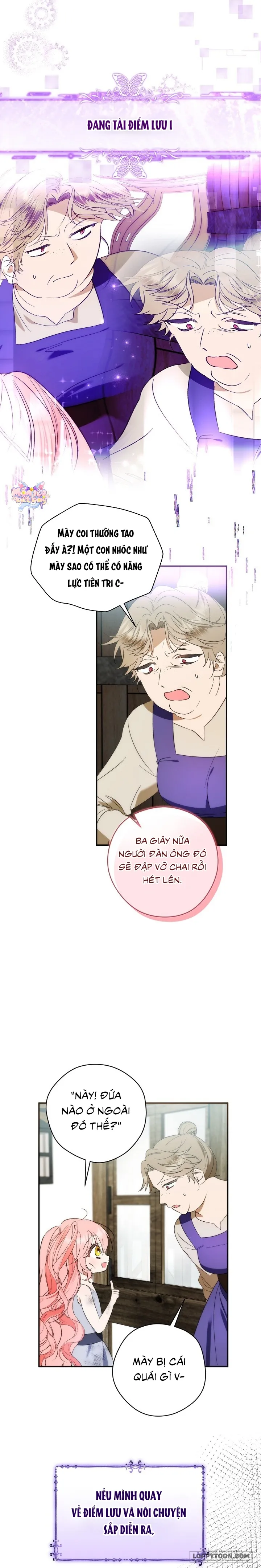 Hãy Biến Save Thành Một Thói Quen - Chap 1 - Trang 28