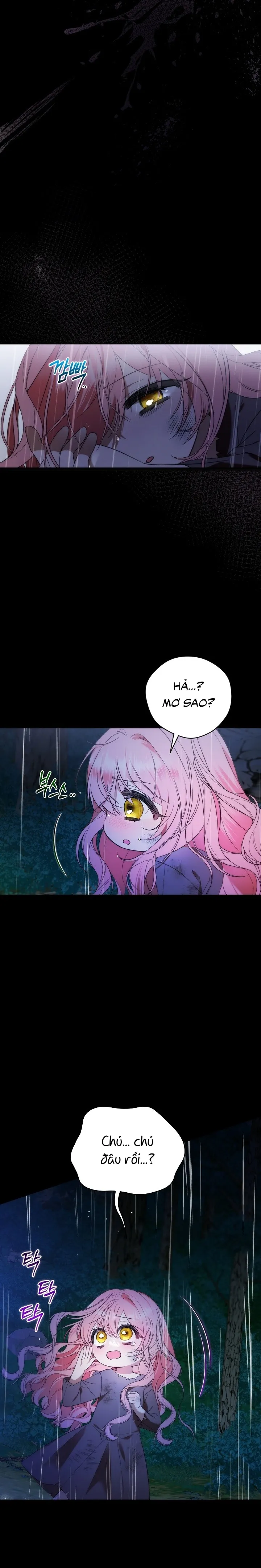 Hãy Biến Save Thành Một Thói Quen - Chap 1 - Trang 6
