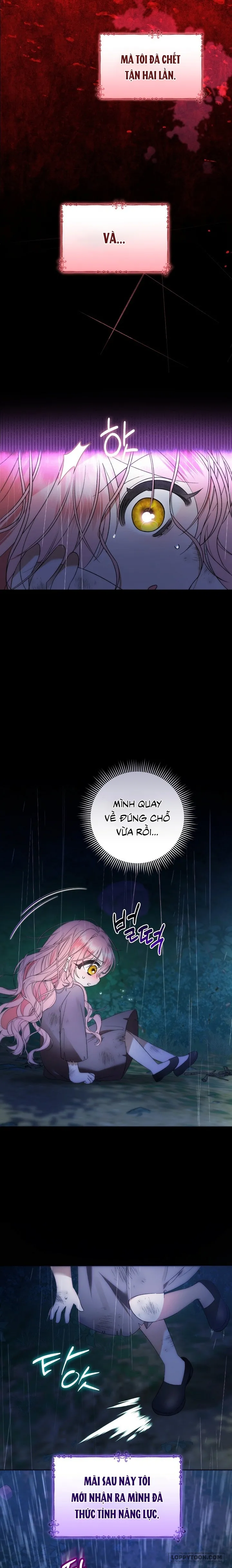 Hãy Biến Save Thành Một Thói Quen - Chap 1 - Trang 9