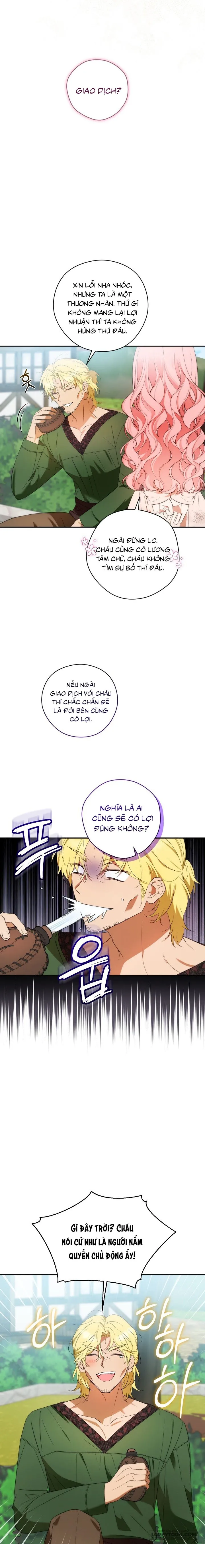 Hãy Biến Save Thành Một Thói Quen - Chap 2 - Trang 11