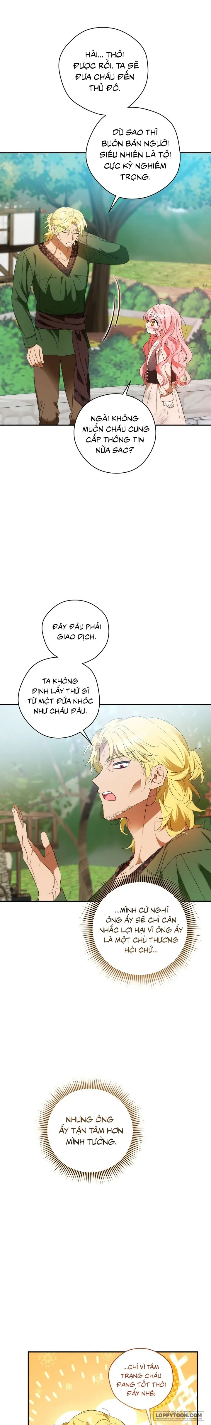 Hãy Biến Save Thành Một Thói Quen - Chap 2 - Trang 16