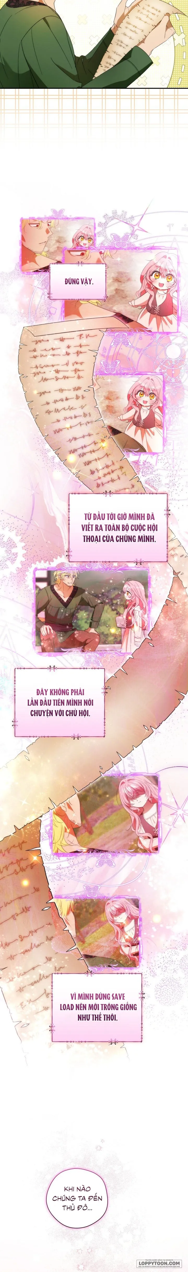 Hãy Biến Save Thành Một Thói Quen - Chap 2 - Trang 19