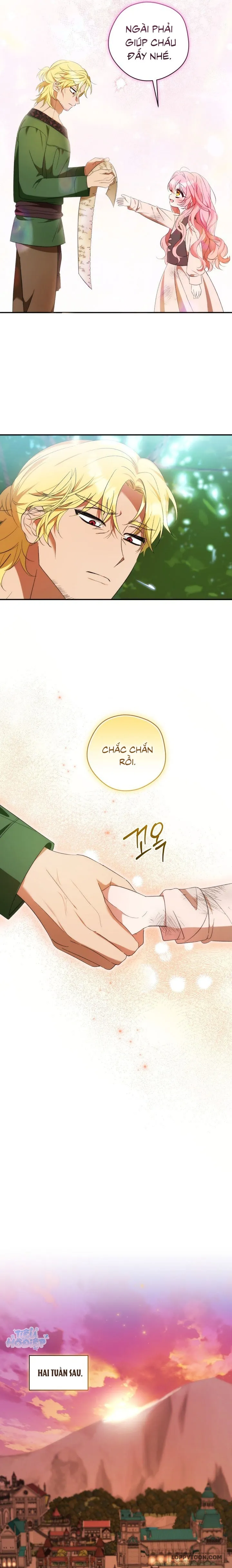 Hãy Biến Save Thành Một Thói Quen - Chap 2 - Trang 20