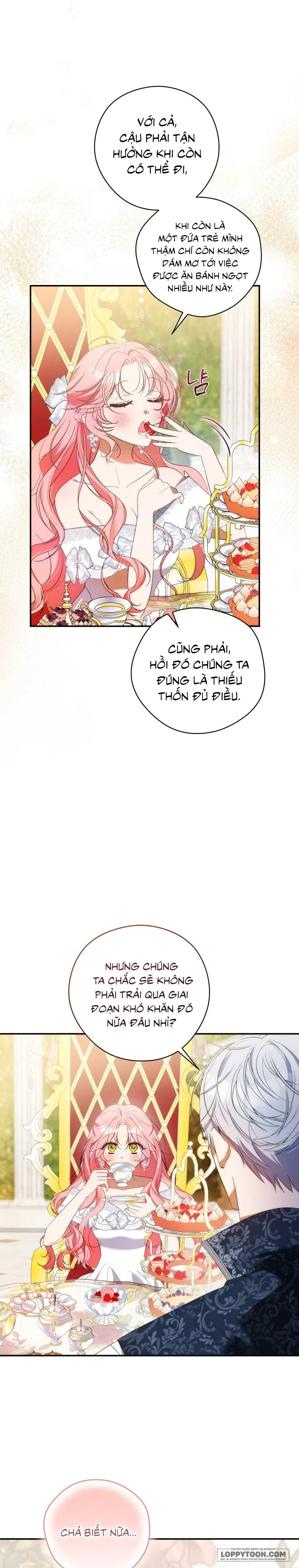Hãy Biến Save Thành Một Thói Quen - Chap 2 - Trang 4